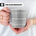 Ich Hasse Menschen Tasse Lustig Spruch Kaffeetasse Büro Gesc – Weiß Szene3 [farbe:weiß]