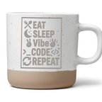 Programmierer Tasse Lustig Geschenk IT Softwareentwickler Kaffeetasse  – Bild 1
