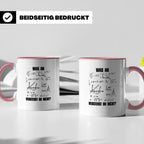 Mathe Tasse Was verstehst du nicht? Lustiger Spruch für Math – Rosa [farbe:rosa]