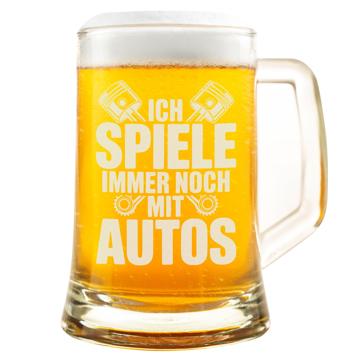 Mechaniker Geschenk Lustiger Auto Spruch Männer Schrauber Humor Werkstatt Geschenkidee