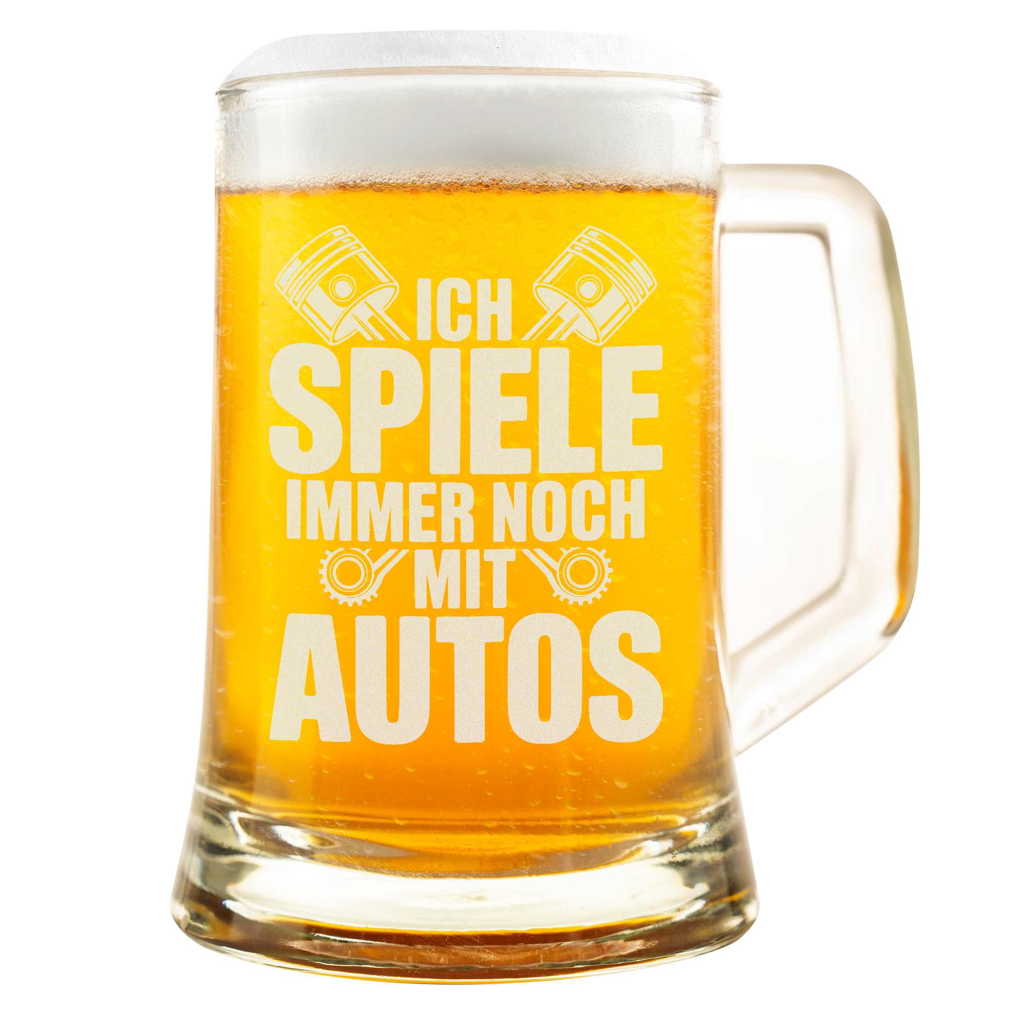 Mechaniker Geschenk Lustiger Auto Spruch Männer Schrauber Humor Werkstatt Geschenkidee