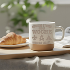 Pfadfinder Tasse Lustig Nur eine Stunde in der Woche Geschenk Pfadfind – Bild 4
