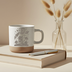 Tasse 5. Geburtstag Weltraum, Astronaut Becher Kind 5 Jahre, Geschenkt – Bild 5