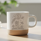 Tasse 5. Geburtstag Weltraum, Astronaut Becher Kind 5 Jahre, Geschenkt – Bild 6