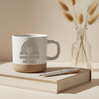 Tasse Musiklehrerin mit Herz, Geschenk Musiklehrerin Becher Keramik, D – Bild 5