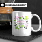 Abschiedsgeschenk Kollegin Tasse Jobwechsel Dankeschön Arbei – Weiß [farbe:weiß]