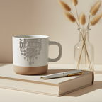Tasse Honig Dealer Imker Geschenk, Bienen Becher Keramik, Imkerei Kaff – Bild 5