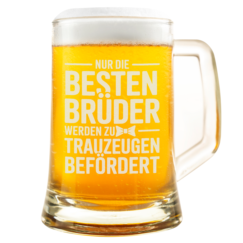 Trauzeuge Geschenk Bruder Hochzeit Spruch Lustig Männer Geschenkidee Trauung Humor