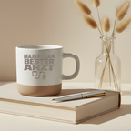 Personalisierte Arzt Tasse – Geschenk für Ärzte & Mediziner, Bester Arzt Motiv mit Wunschname, perfekte Geschenkidee
