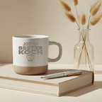 Personalisierte Koch Tasse – Geschenk für Köche, Bester Koch Motiv mit Wunschname, perfektes Geschenk für Hobby- und Profiköche