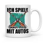 Handwerker Werkzeug | Schraubendreher Motiv - Heimwerker Geschenkidee | Bauarbeiter Baustelle