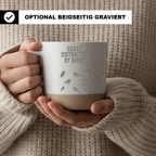 Tasse Easily Distracted By Birds Geschenk Kaffeetasse Vogelbeobachtung – Bild 2