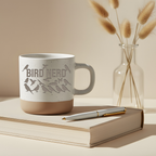 Tasse Bird Nerd Geschenk Kaffeetasse Vogelbeobachtung Becher Ornitholo – Bild 5