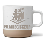 Tasse Filmregisseur Geschenk Kaffeetasse Regisseur Becher Filmset Kino – Bild 1