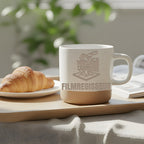 Tasse Filmregisseur Geschenk Kaffeetasse Regisseur Becher Filmset Kino – Bild 4