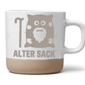 Alter Sack Tasse Lustiges Geschenk Geburtstag Becher Männer Geburtstag – Bild 1