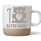 Alter Sack Tasse Lustiges Geschenk Geburtstag Becher Männer Geburtstag – Bild 1