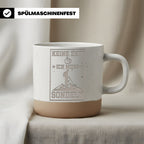 Sondeln Tasse Keine Zeit Ich Muss Sondeln Becher Geschenk Sondengänger – Bild 3