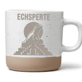 Echse Tasse Echsperte Becher Geschenk Reptilien Tasse Leguan Becher Te – Bild 1