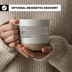 Steuerberater Loading Tasse - Lustiges Geschenk fuer Studenten Finanze – Bild 2