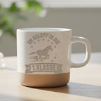 Einhorn Tasse Im Galopp in die 1. Klasse - Geschenk zur Einschulung fu – Bild 6