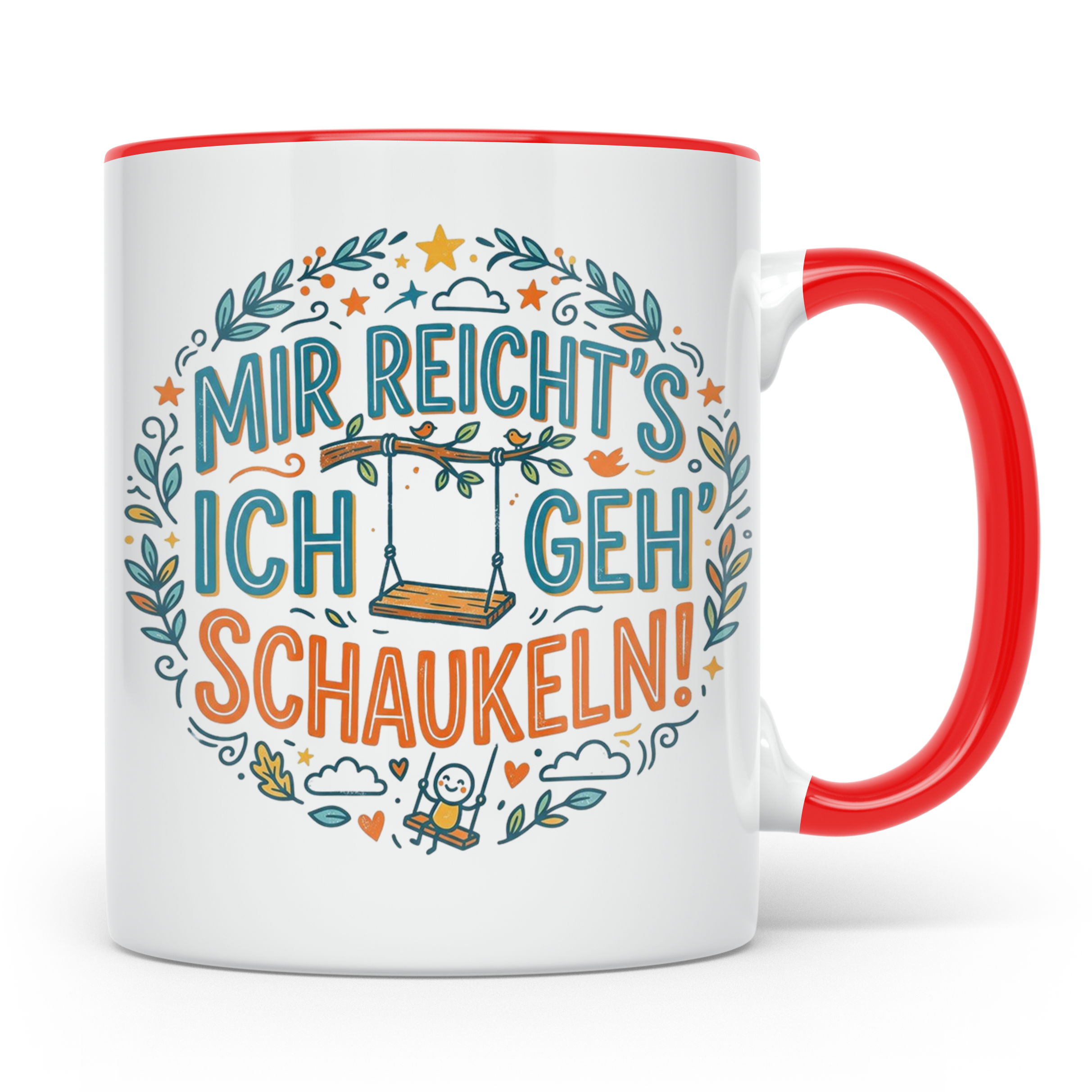 FEHLER NIUCHT HOCHLADEDN – Rot [farbe:rot]