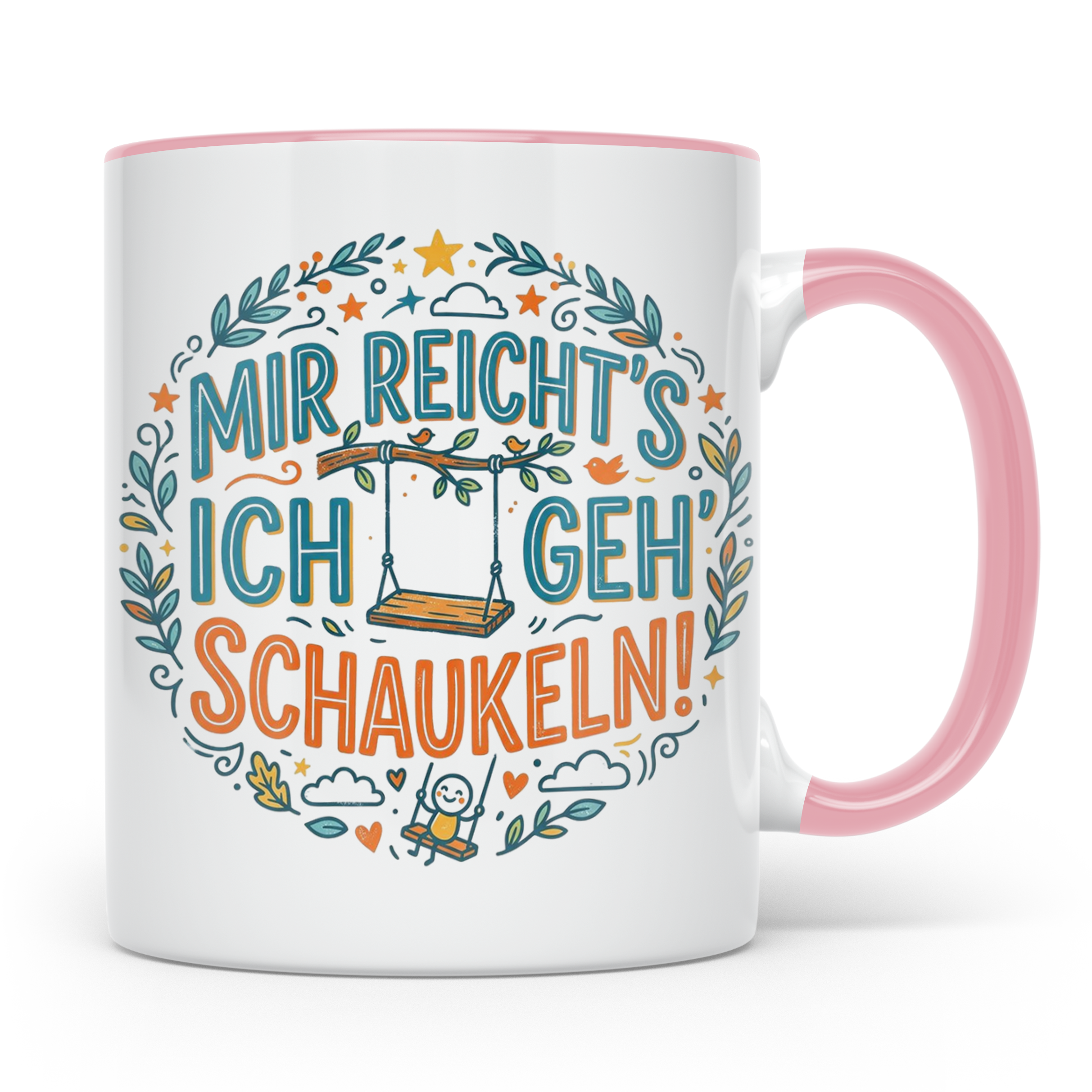 FEHLER NIUCHT HOCHLADEDN – Rosa [farbe:rosa]