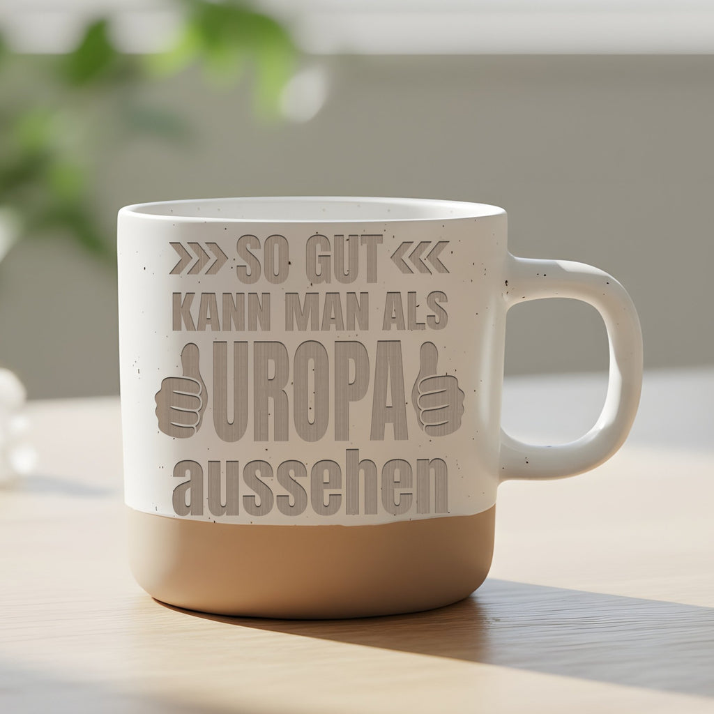 Uropa Tasse So gut kann man aussehen - Lustiges Geschenk fuer den best – Bild 6