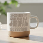 Uropa Tasse So gut kann man aussehen - Lustiges Geschenk fuer den best – Bild 6