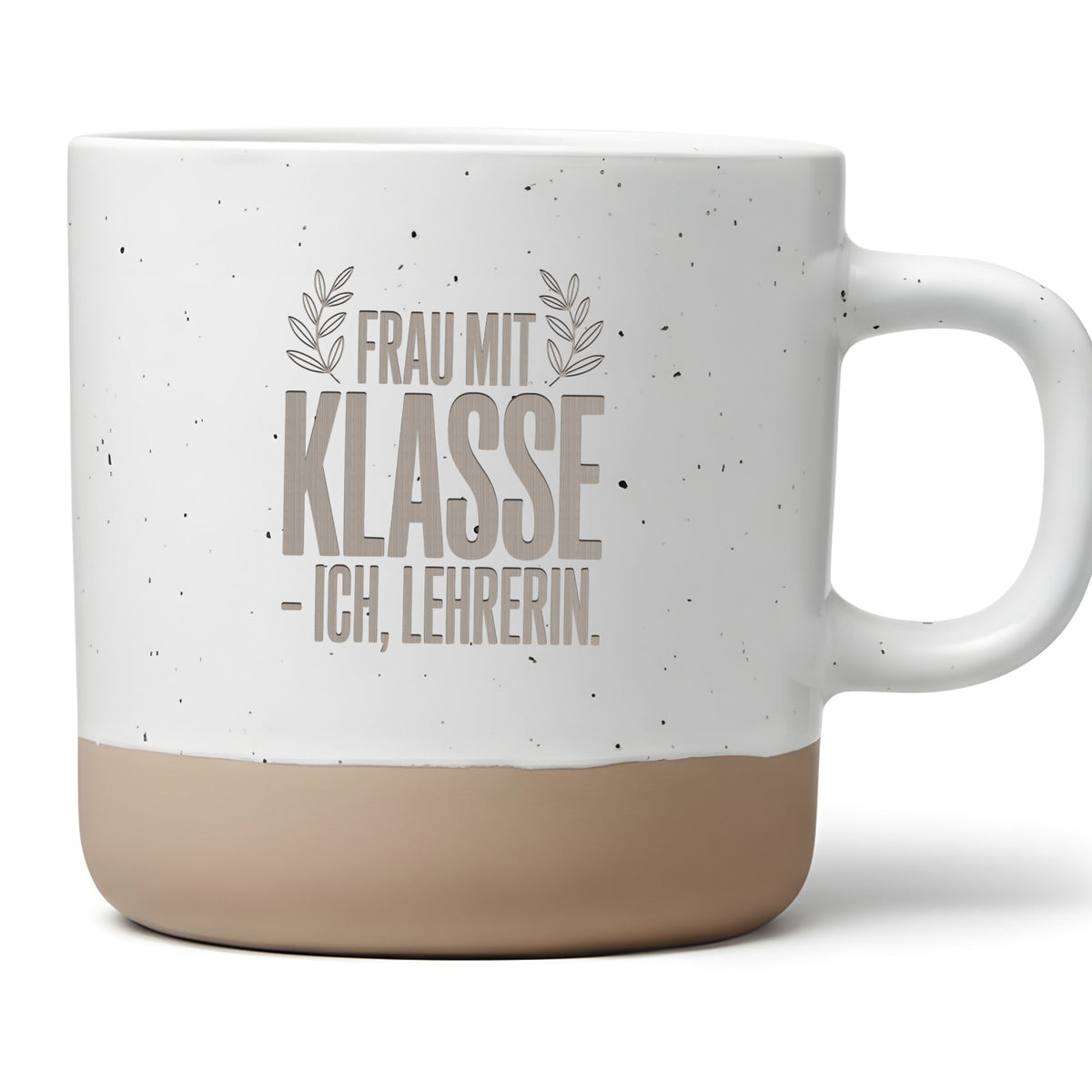 Klassenlehrerin Tasse Geschenk Lustige Lehrerinnen Tasse Humorvolle Lehrerin Schule Spruch Frau Mit Klasse