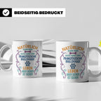 Französische Bulldogge Tasse mit Spruch Ohne Frenchie Leben  – Weiß [farbe:weiß]