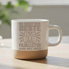Bester Filialleiter Tasse So Sieht Aus - Lustiges Geschenk für Vorgese – Bild 6